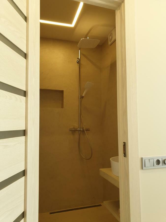 Apartamentai "Birutes Aleja 24" Połąga Zewnętrze zdjęcie