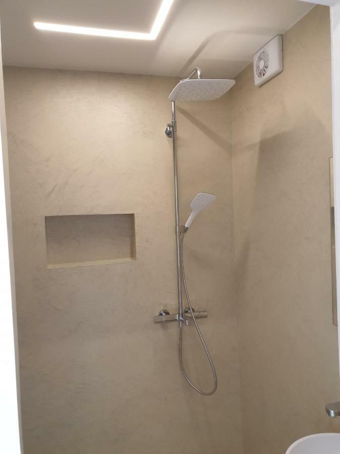 Apartamentai "Birutes Aleja 24" Połąga Zewnętrze zdjęcie