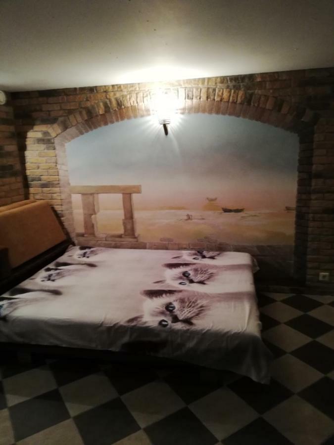 Apartamentai "Birutes Aleja 24" Połąga Zewnętrze zdjęcie