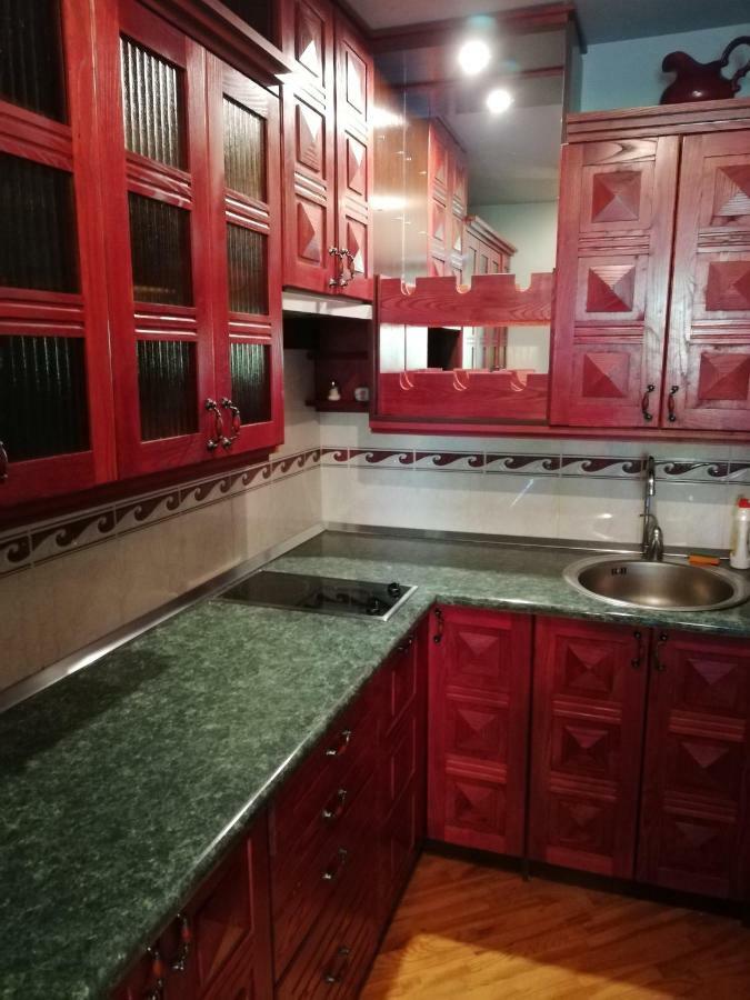 Apartamentai "Birutes Aleja 24" Połąga Zewnętrze zdjęcie