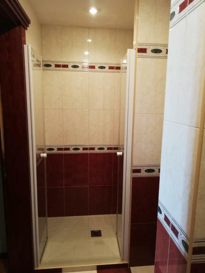 Apartamentai "Birutes Aleja 24" Połąga Zewnętrze zdjęcie