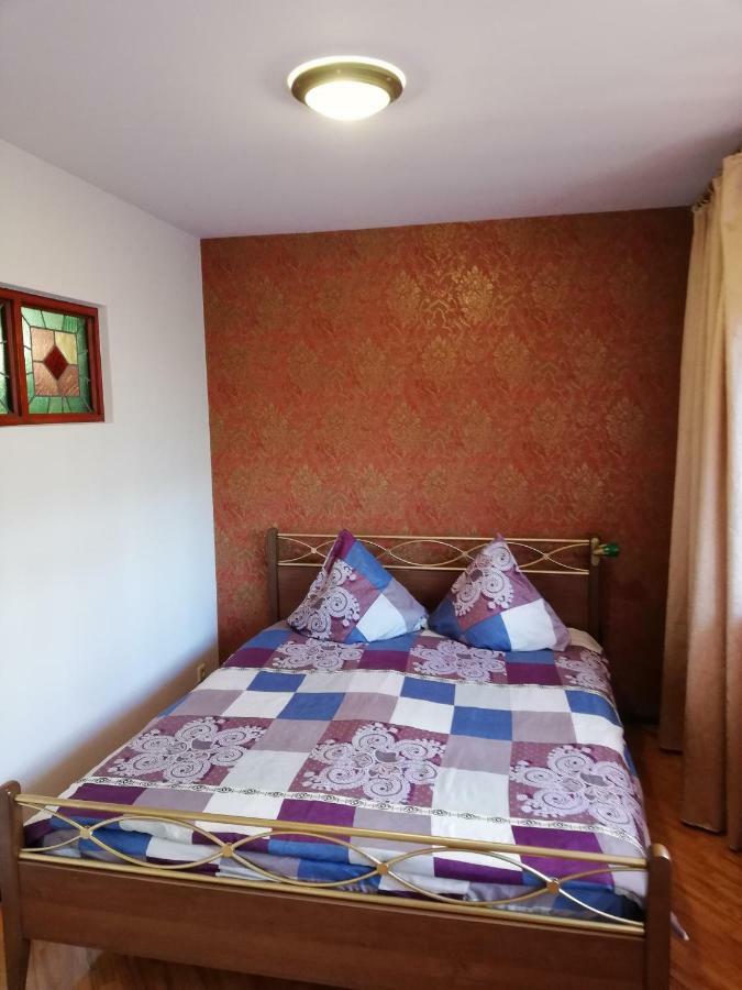 Apartamentai "Birutes Aleja 24" Połąga Zewnętrze zdjęcie