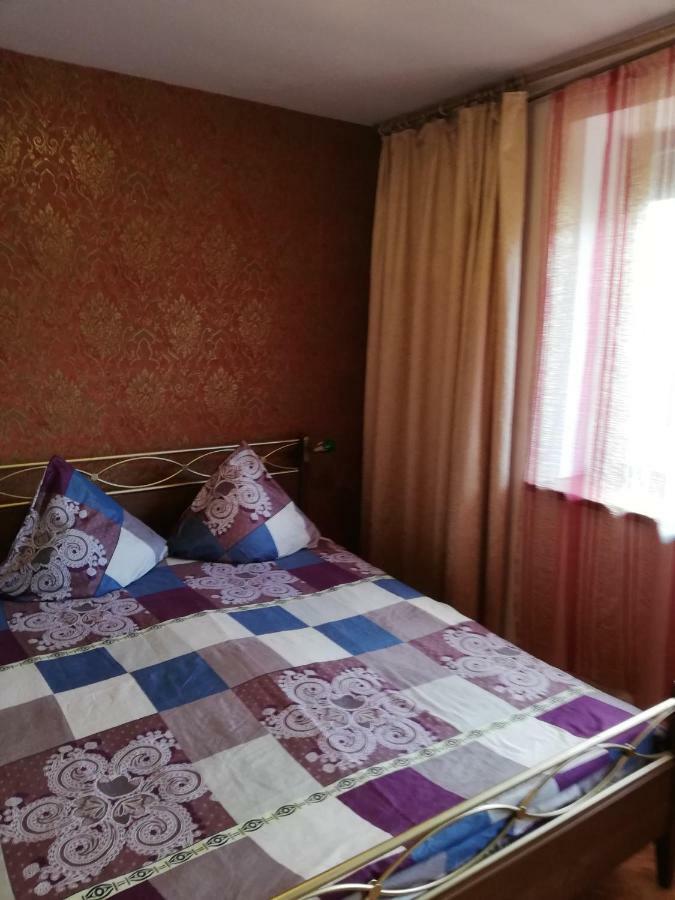 Apartamentai "Birutes Aleja 24" Połąga Zewnętrze zdjęcie
