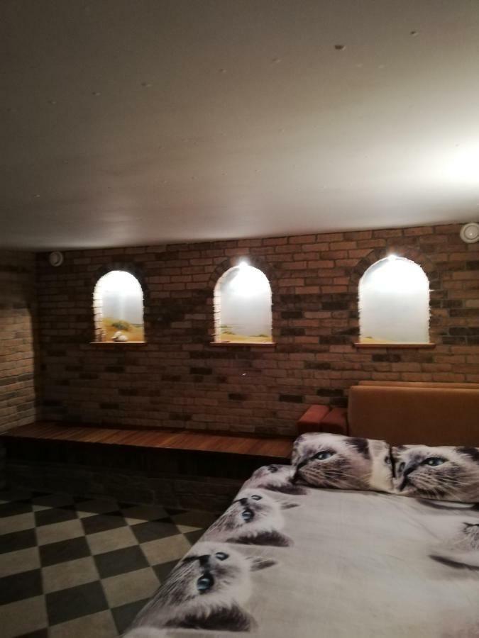 Apartamentai "Birutes Aleja 24" Połąga Zewnętrze zdjęcie