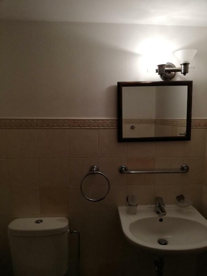 Apartamentai "Birutes Aleja 24" Połąga Zewnętrze zdjęcie